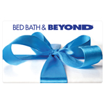 BED, BATH & BEYOND<sup>®</sup> $25 Gift Card 