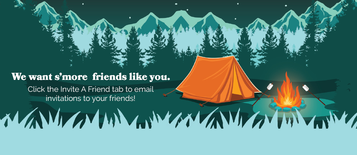Thank you for using your debit card!  Redeeming your points is easy! Create an account today, browse the site and start redeeming your points for great gifts.