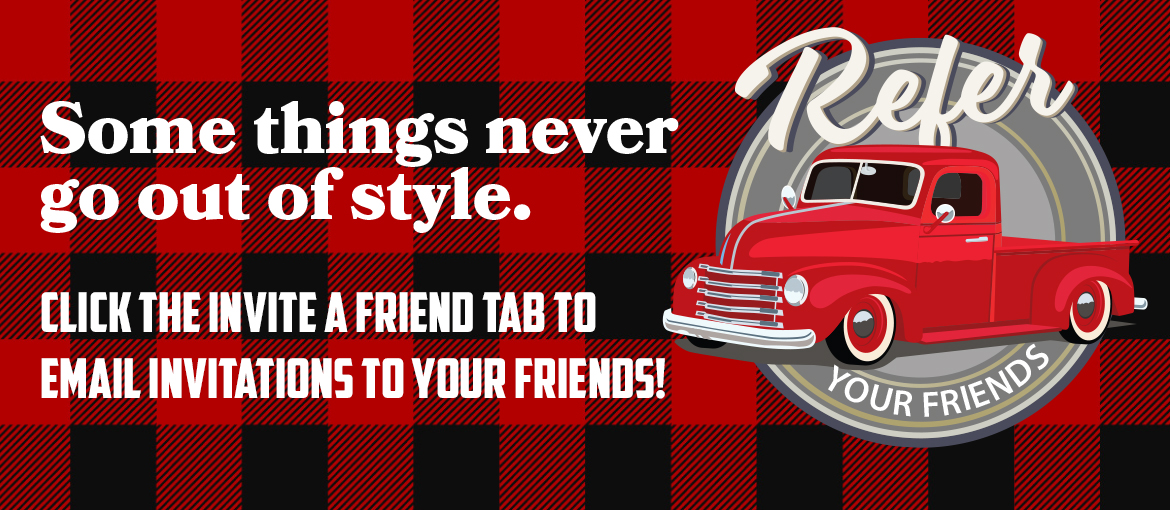Thank you for using your debit card!  Redeeming your points is easy! Create an account today, browse the site and start redeeming your points for great gifts.