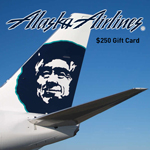 ALASKA AIRLINES<sup>®</sup> 
