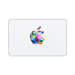 APPLE<sup>®</sup> $25 Gift Card