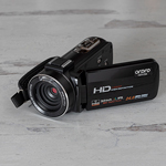 ORDRO<sup>®</sup> Digital Video Camcorder