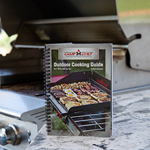 CAMP CHEF<sup>®</sup> Outdoor Cookbook