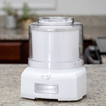 CUISINART<sup>®</sup> Ice Cream Maker