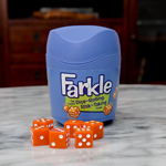 FARKLE™ Dice Game