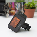 SONY<sup>&reg;</sup> HandyCam<sup>&reg;</sup> Cyber-shot IR Light